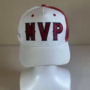 Los Angeles Angels MLB MVP Snapback Hat Baylor Guerrero Trout Ohtani Sixth Man‎